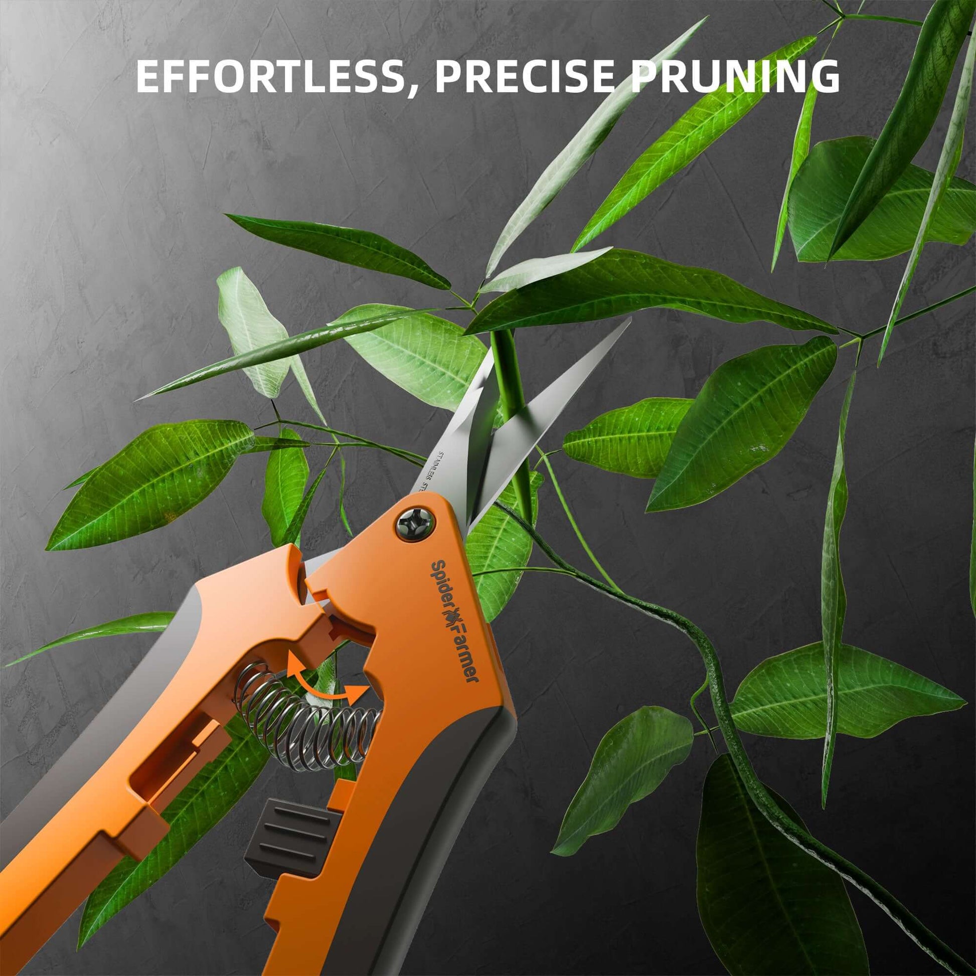Spider Farmer 9-in-1 Plant Grow Tools Kit - Midwest Grow LLC
