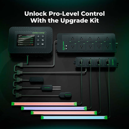 Mars Hydro Controller 43 Smart Environmental Control System - Midwest Grow LLC