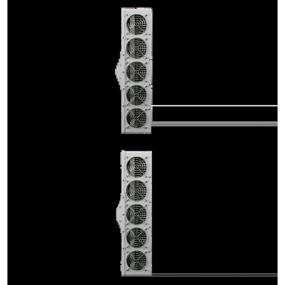 Black Dog LED PhytoMAX-4 24SP 1500W LED Grow Light