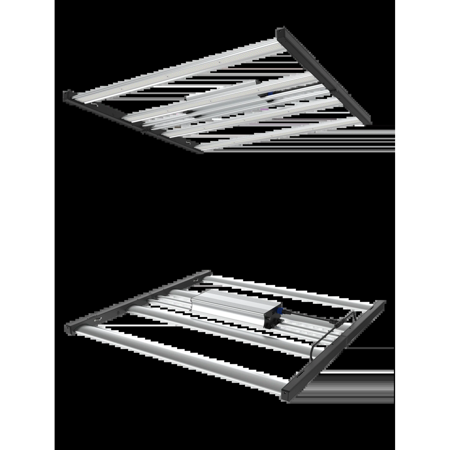 Grand Master LEDs Master 4 Veg 490W LED Grow Light - Midwest Grow LLC