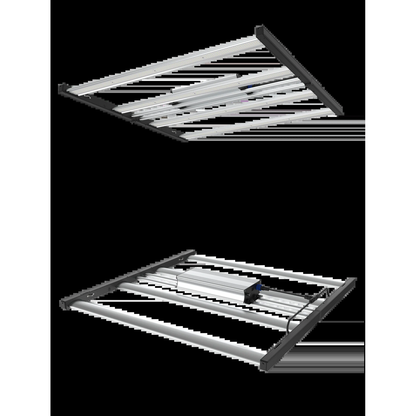 Grand Master LEDs Master 4 Veg 490W LED Grow Light - Midwest Grow LLC