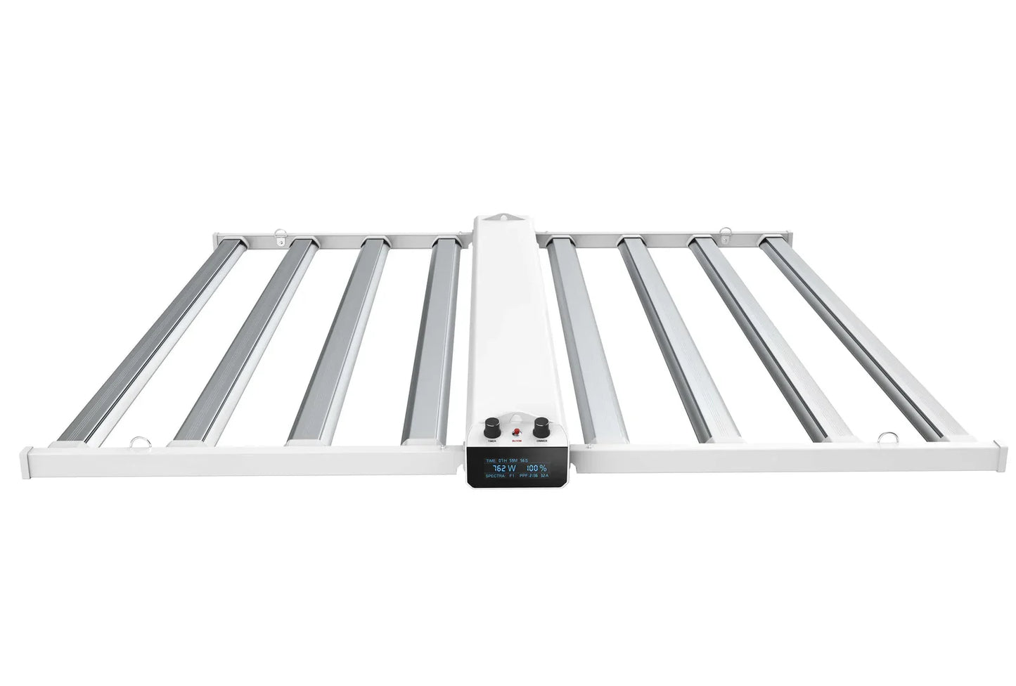 Medic Grow Smart 8 760W Full Spectrum LED Grow Light - Midwest Grow LLC