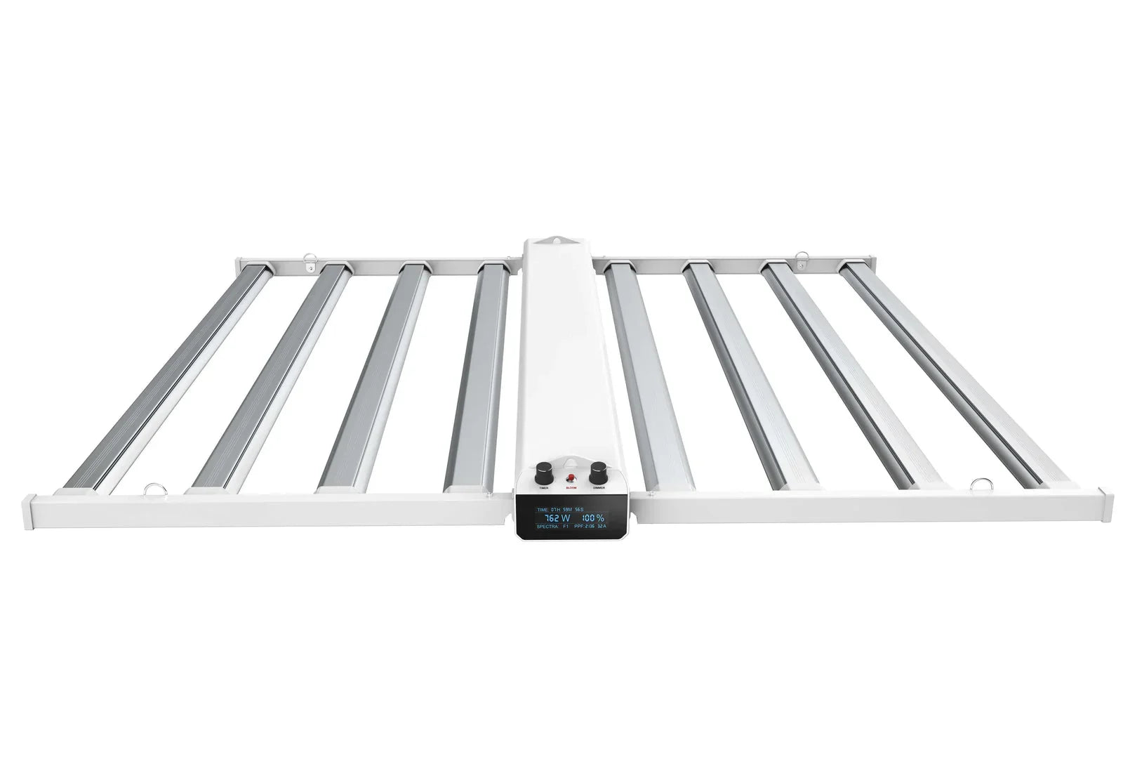 Medic Grow Smart 8 760W Full Spectrum LED Grow Light - Midwest Grow LLC