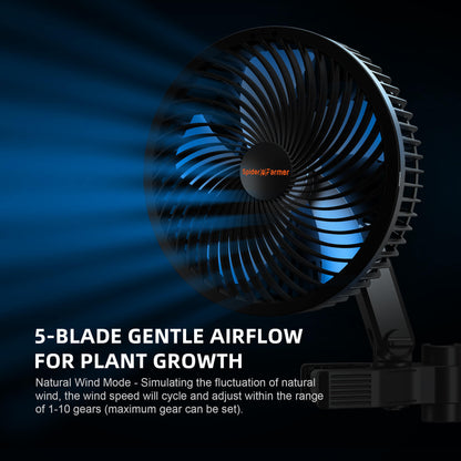 Spider Farmer SF2000 LED Grow Light + 2' x 4' Grow Tent + Inline Fan Combo with Temperature and Humidity Controller - Midwest Grow LLC