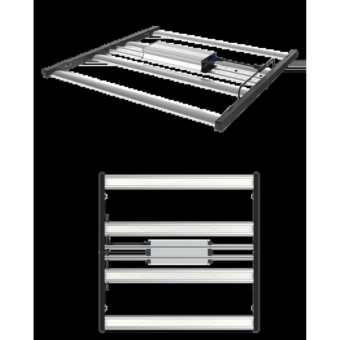 Grand Master LEDs Master 4 Veg 490W LED Grow Light - Midwest Grow LLC