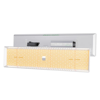 Mars Hydro TSL 2000 300W Dimmable Full Spectrum LED Grow Light - Midwest Grow LLC
