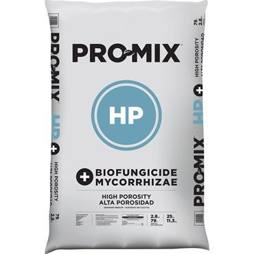 Premier Tech Pro-Mix HP Biofungicide + Mycorrhizae