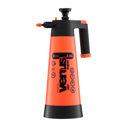 Kwazar Venus Handheld Pump Sprayer - Midwest Grow LLC