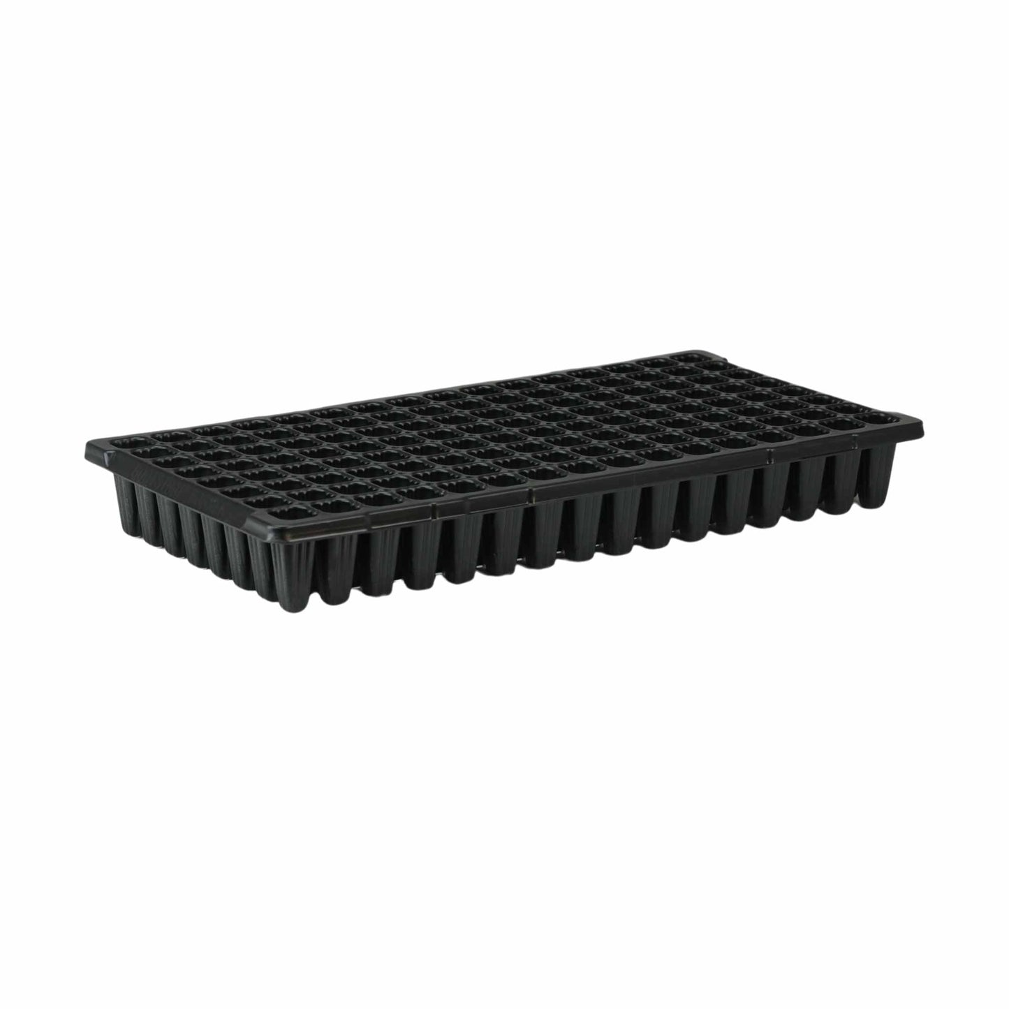 128-Cell Plug Trays for Seedlings - Midwest Grow LLC