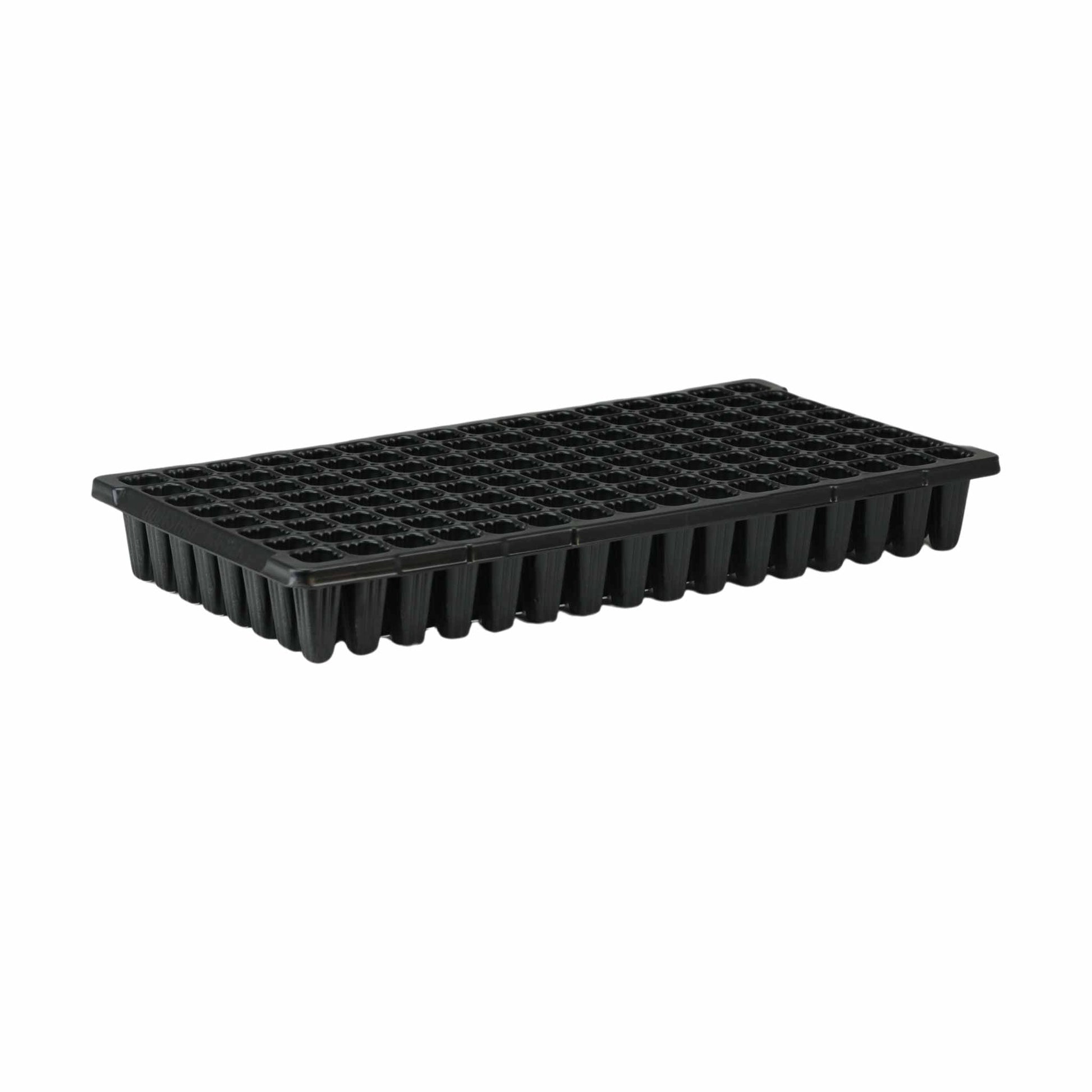 128-Cell Plug Trays for Seedlings - Midwest Grow LLC