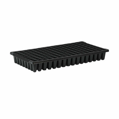 128-Cell Plug Trays for Seedlings - Midwest Grow LLC