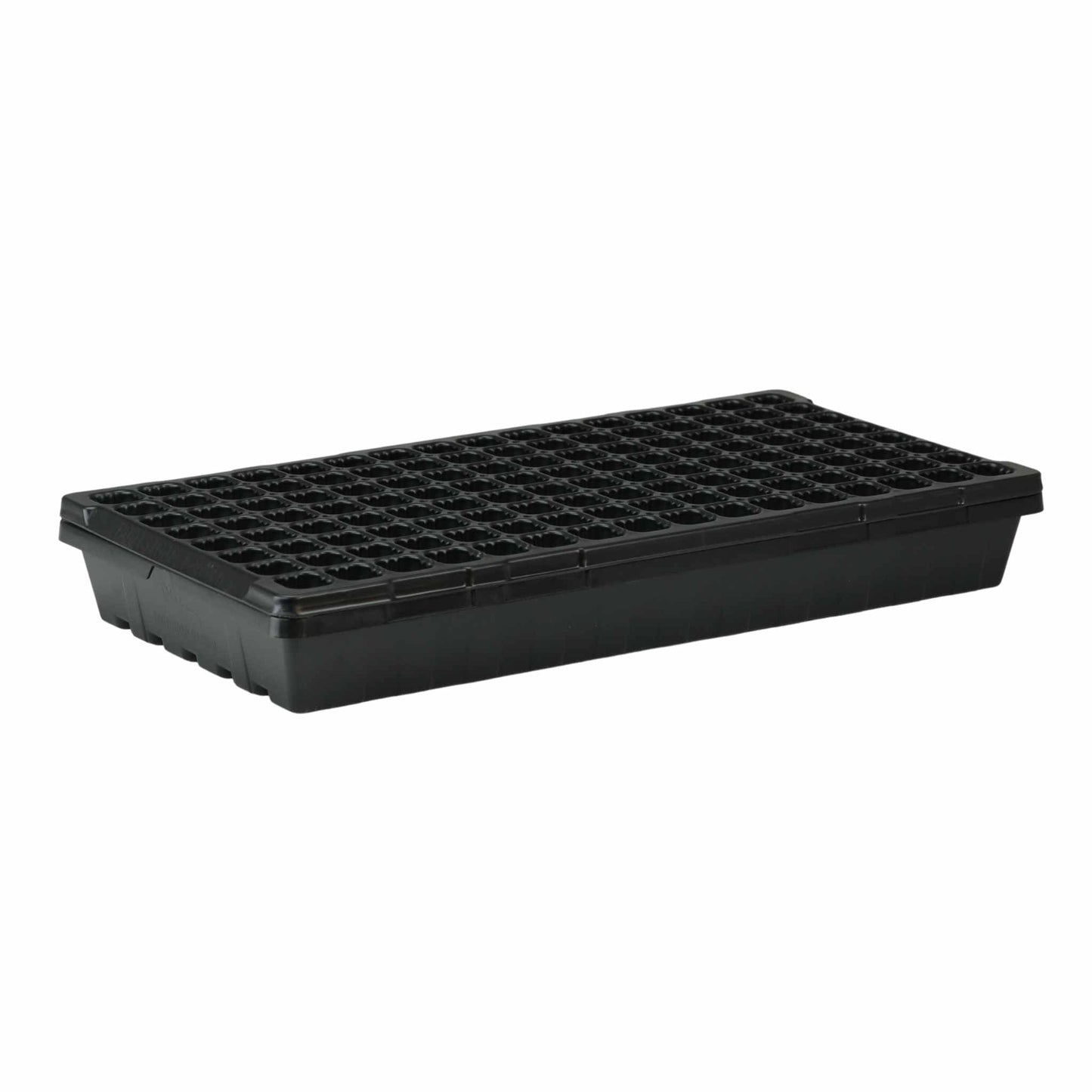 128-Cell Plug Trays for Seedlings - Midwest Grow LLC