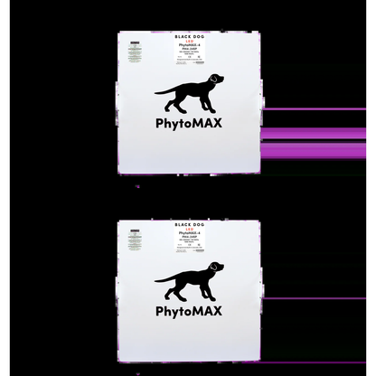 Black Dog LED PhytoMAX-4 24SP 1500W LED Grow Light