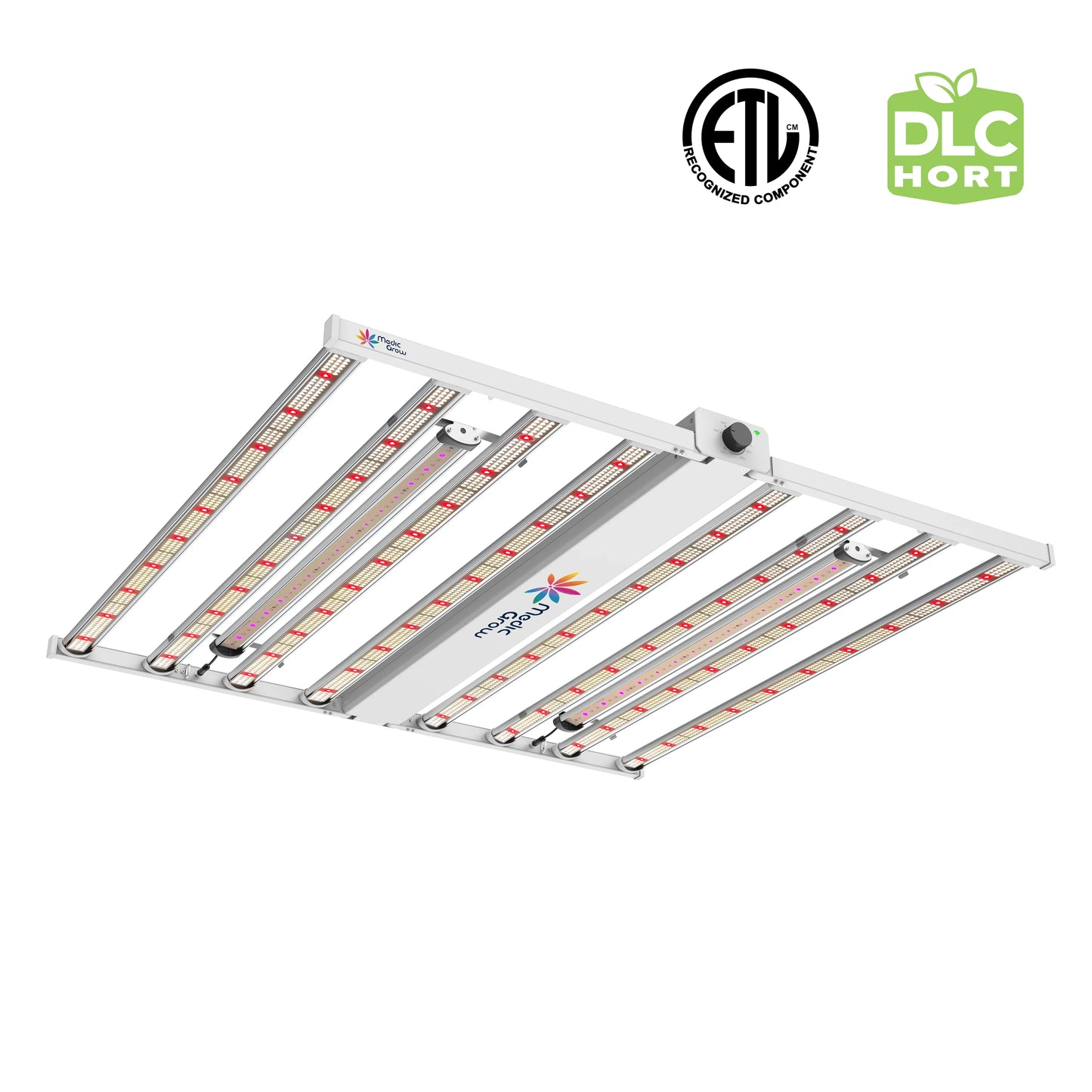 Medic Grow TSC-2 Wireless and Wired LED Grow Light Controller - Midwest Grow LLC