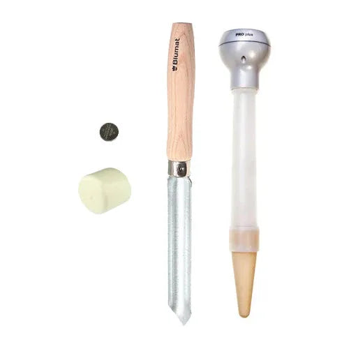 Blumat Digital Moisture Meter Kits - Midwest Grow LLC