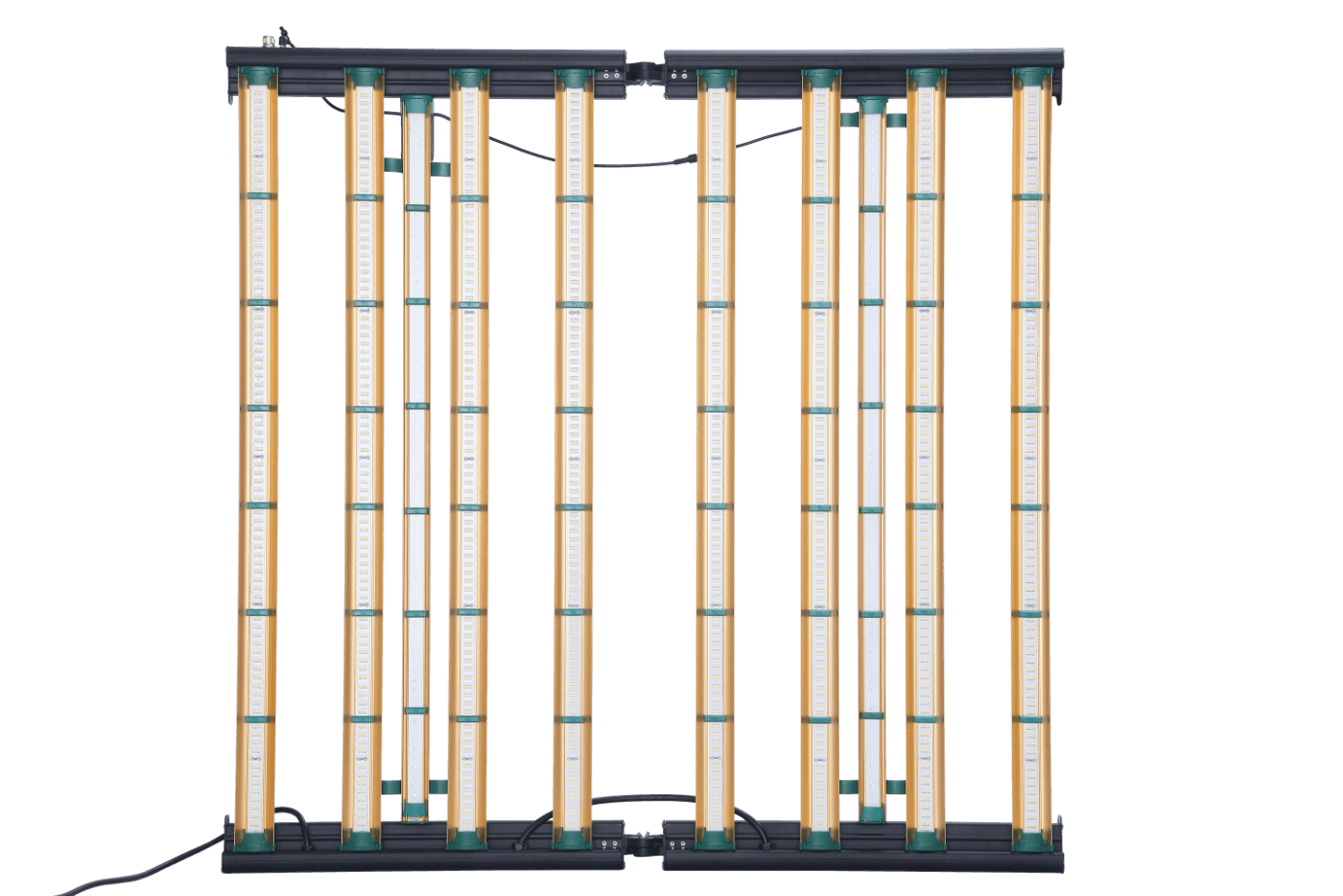Grower's Choice UV-R LED Grow Lights Full Spectrum Bloom Booster Set - Midwest Grow LLC