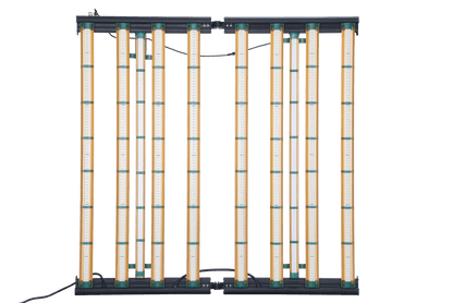 Grower's Choice UV-R LED Grow Lights Full Spectrum Bloom Booster Set - Midwest Grow LLC