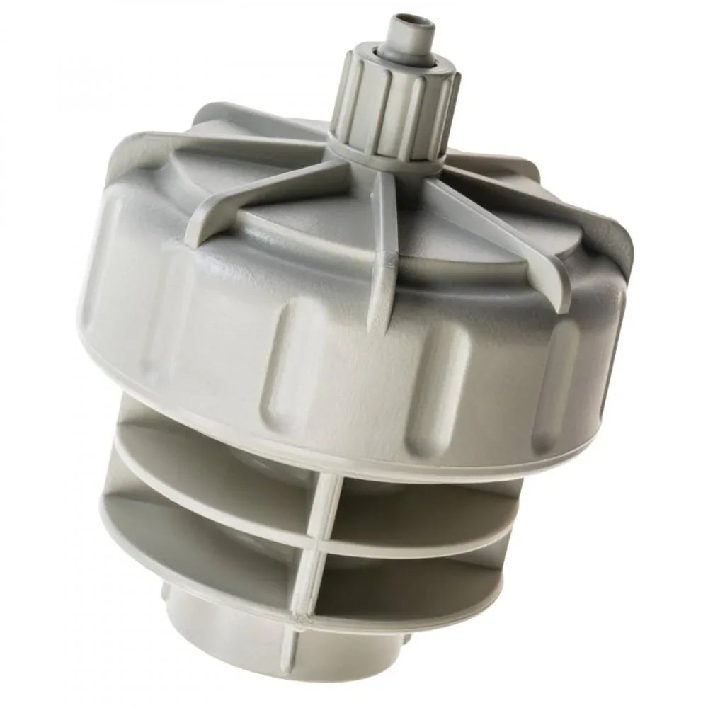 Blumat Pressure Reducer, 0.5 bar (7.3 psi) - Midwest Grow LLC
