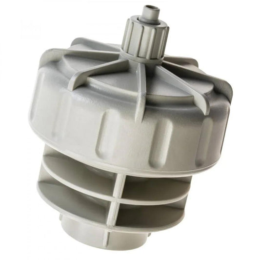 Blumat Pressure Reducer, 0.5 bar (7.3 psi) - Midwest Grow LLC