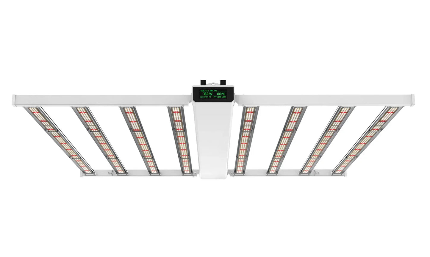 Medic Grow GLC-1 LED Grow Light Controller - Midwest Grow LLC