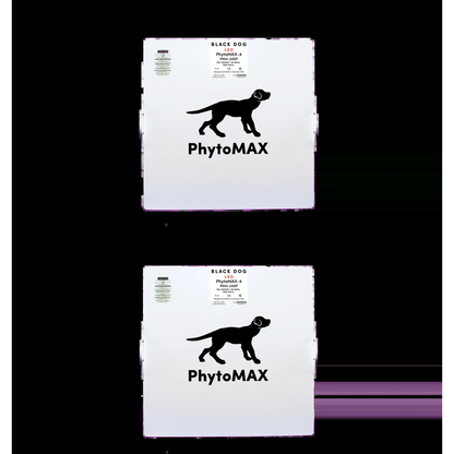 Black Dog LED PhytoMAX-4 24SP 1500W LED Grow Light