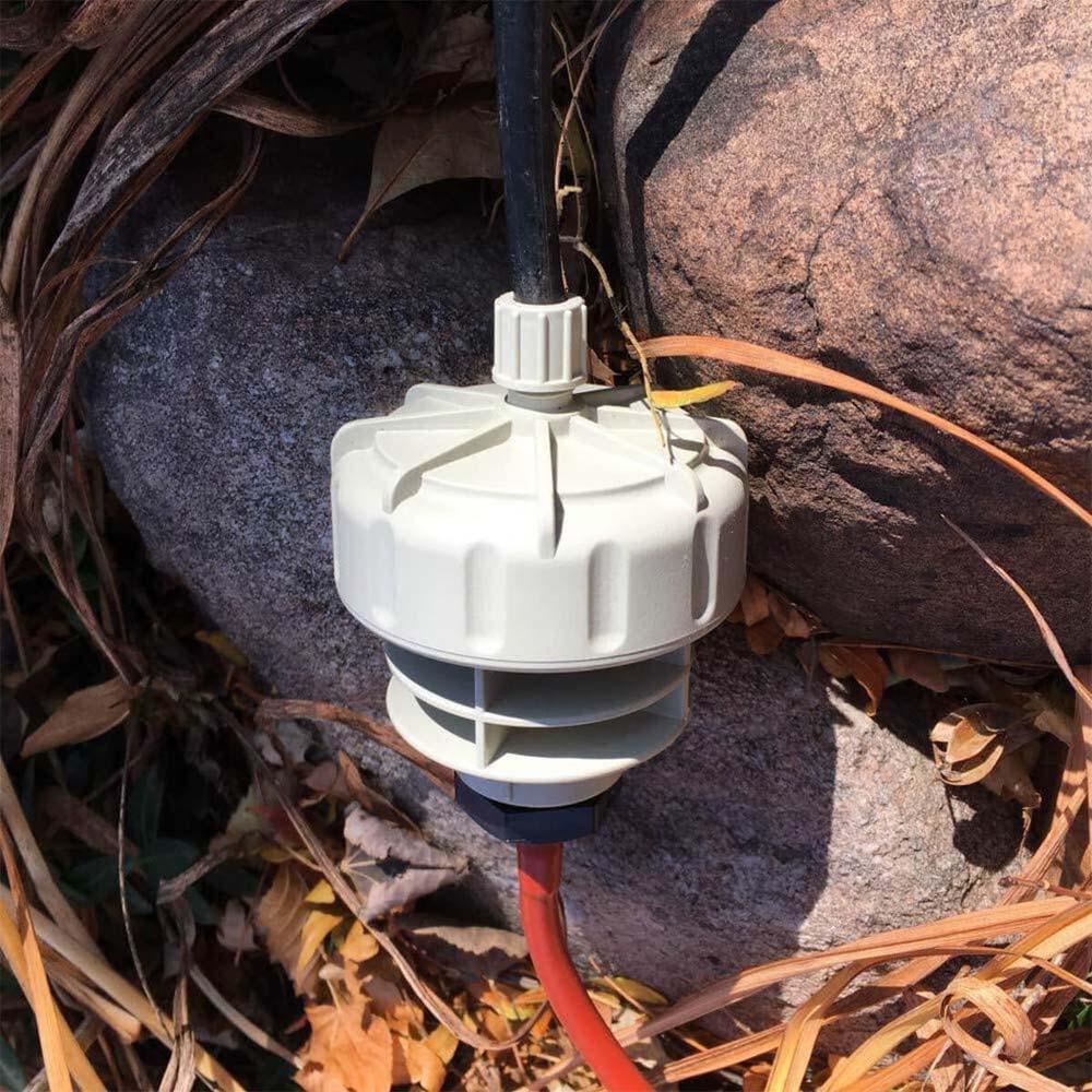 Blumat Pressure Reducer, 0.5 bar (7.3 psi) - Midwest Grow LLC
