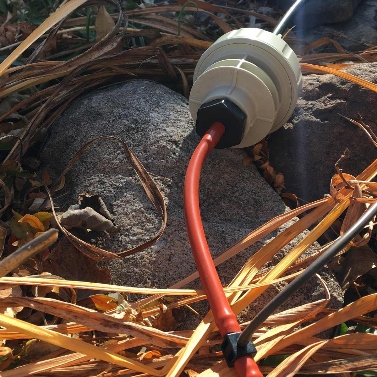 Blumat Pressure Reducer, 0.5 bar (7.3 psi) - Midwest Grow LLC
