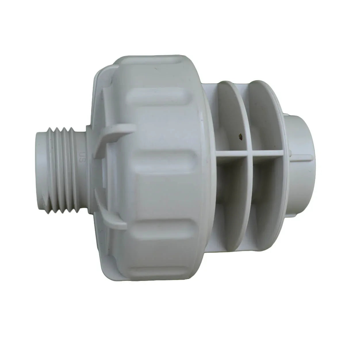 Blumat Pressure Reducer 7.5psi 3/4" MHT output - Midwest Grow LLC