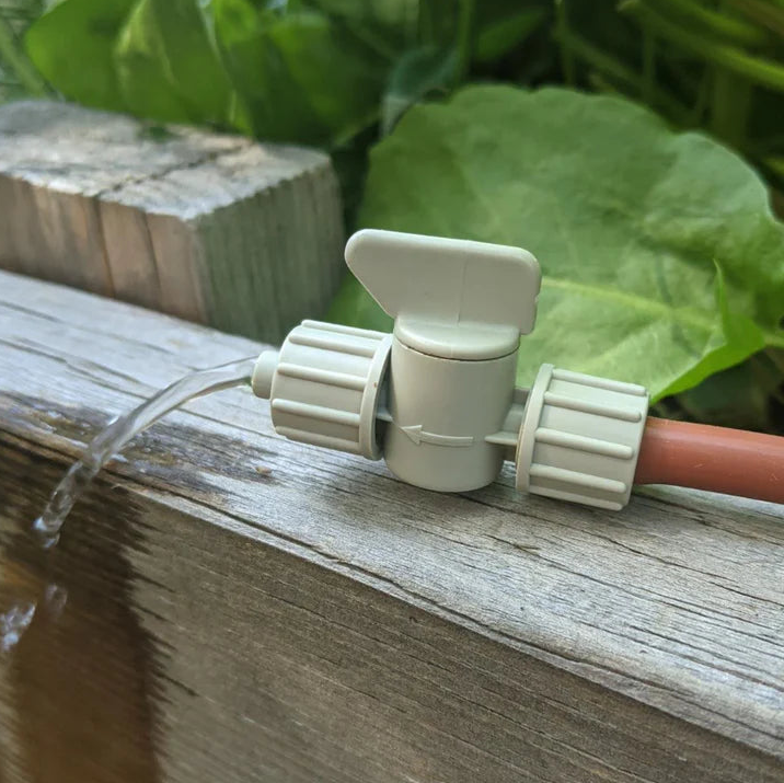 8mm Superflex Supply Line Kit - Midwest Grow LLC