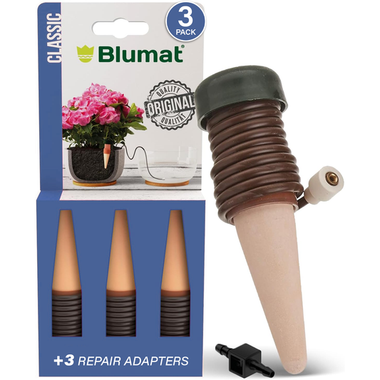 Blumat Classics With Adapter - Midwest Grow LLC