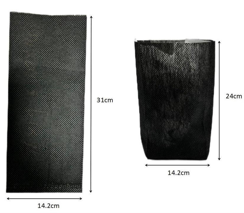 AquaMat Capillary Mat Systems - Midwest Grow LLC