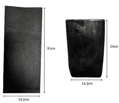 AquaMat Capillary Mat Systems - Midwest Grow LLC