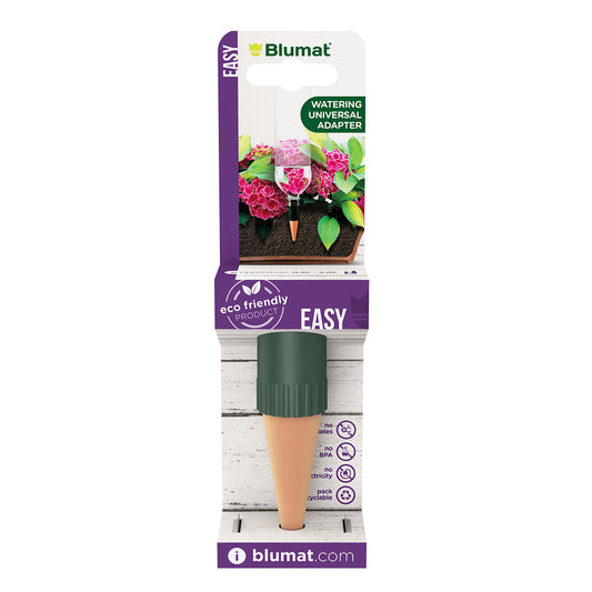 Blumat Easy + Bottle Adapter - Midwest Grow LLC
