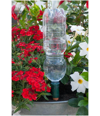 Blumat Easy + Bottle Adapter - Midwest Grow LLC