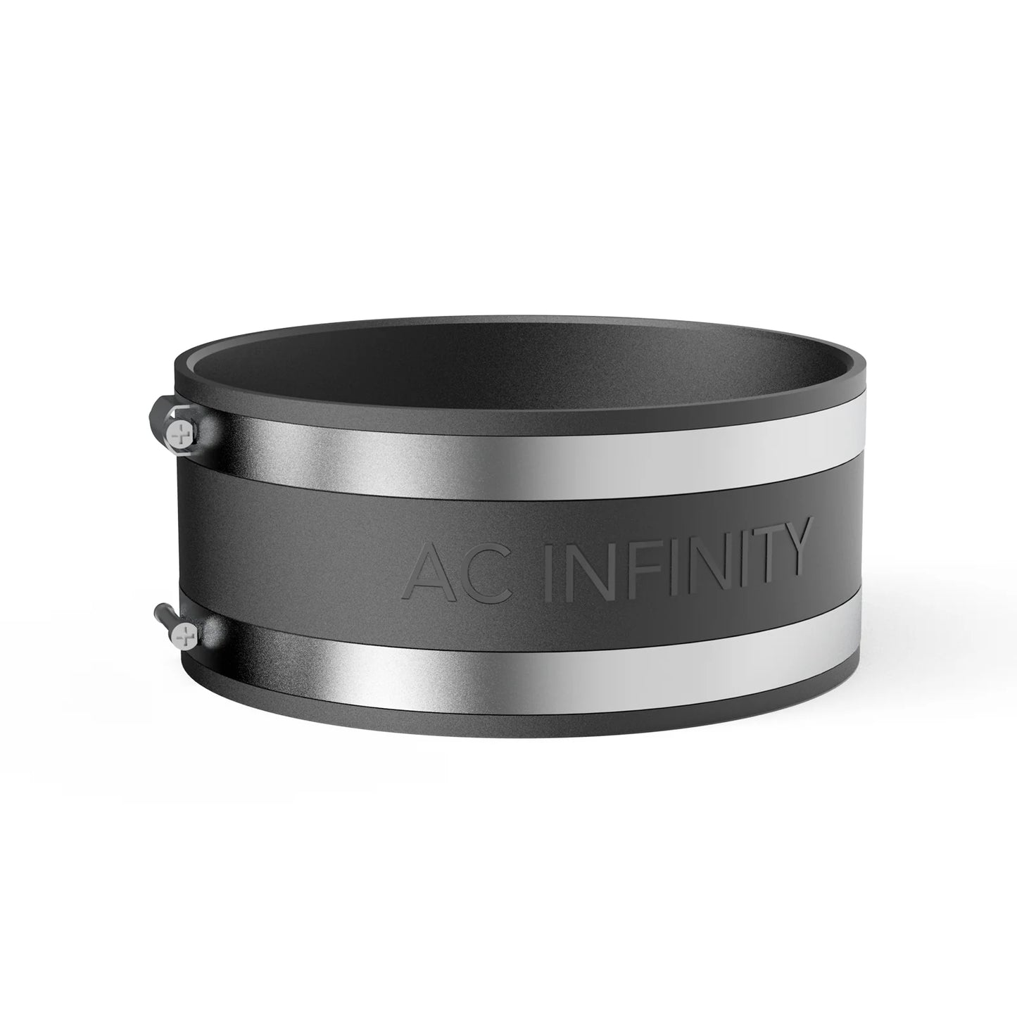 AC Infinity CLOUDLINE T6, Quiet Inline Duct Fan System with Temperature and Humidity Controller, 6-Inch - Midwest Grow LLC