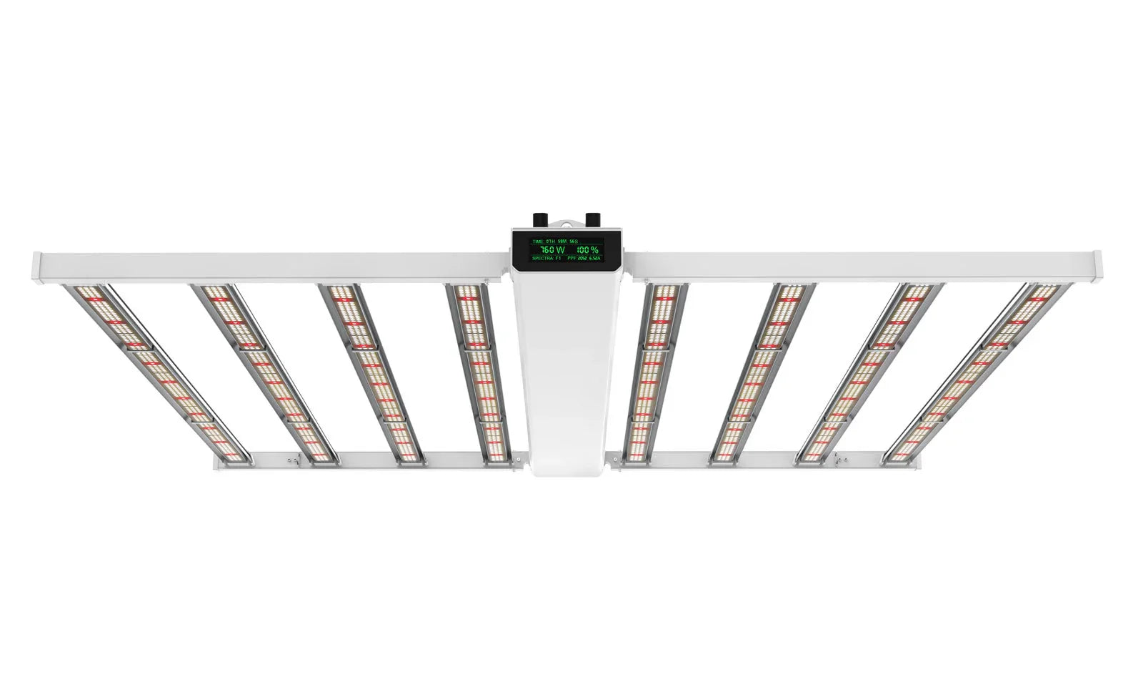 Medic Grow TSC-2 Wireless and Wired LED Grow Light Controller - Midwest Grow LLC