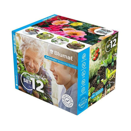 Tropf-Blumat Set 12 - Midwest Grow LLC