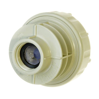 Pressure Reducer