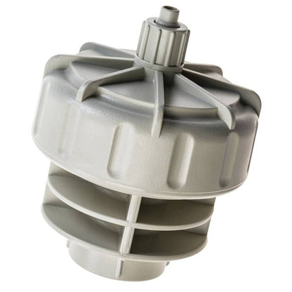 Pressure Reducer