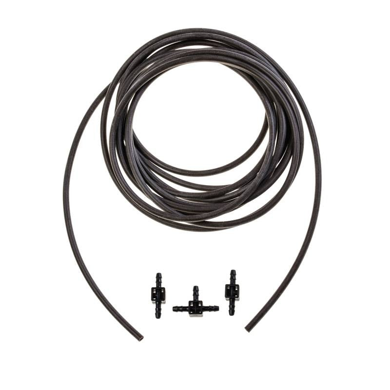 Drip Tube + Mini-Fittings - Midwest Grow LLC