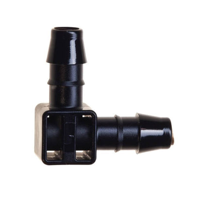Elbow 8-8 mm