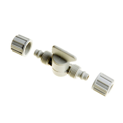 Shut-Off Valve 8-8 mm