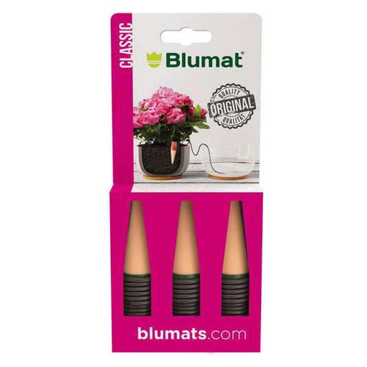 Blumat Classic 3 Pack - Midwest Grow LLC