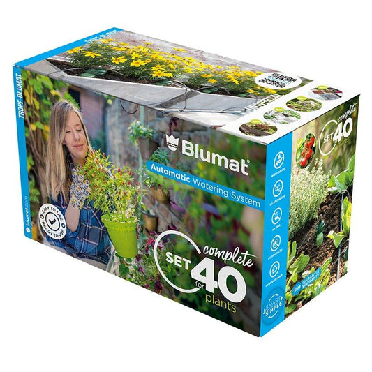 Tropf-Blumat Set 40 - Midwest Grow LLC