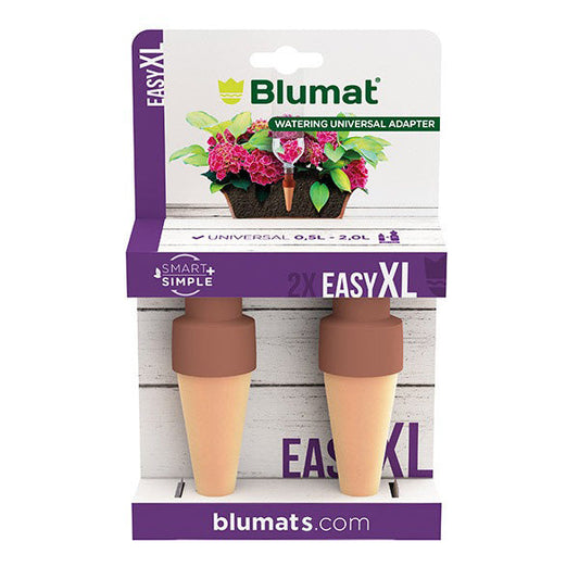 Blumat Easy XL 2 Pack - Midwest Grow LLC