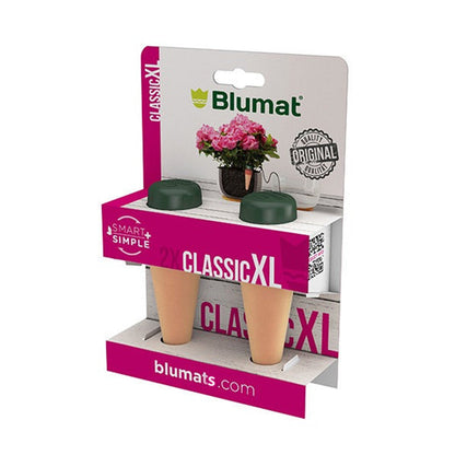 Blumat Classic XL 2 Pack - Midwest Grow LLC
