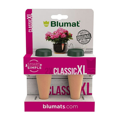 Blumat Classic XL 2 Pack - Midwest Grow LLC