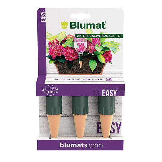 Blumat Easy 3 Pack - Midwest Grow LLC