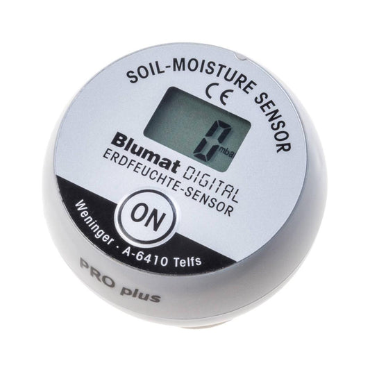 Blumat Digital Moisture Meter - Top Replacement Only - Midwest Grow LLC