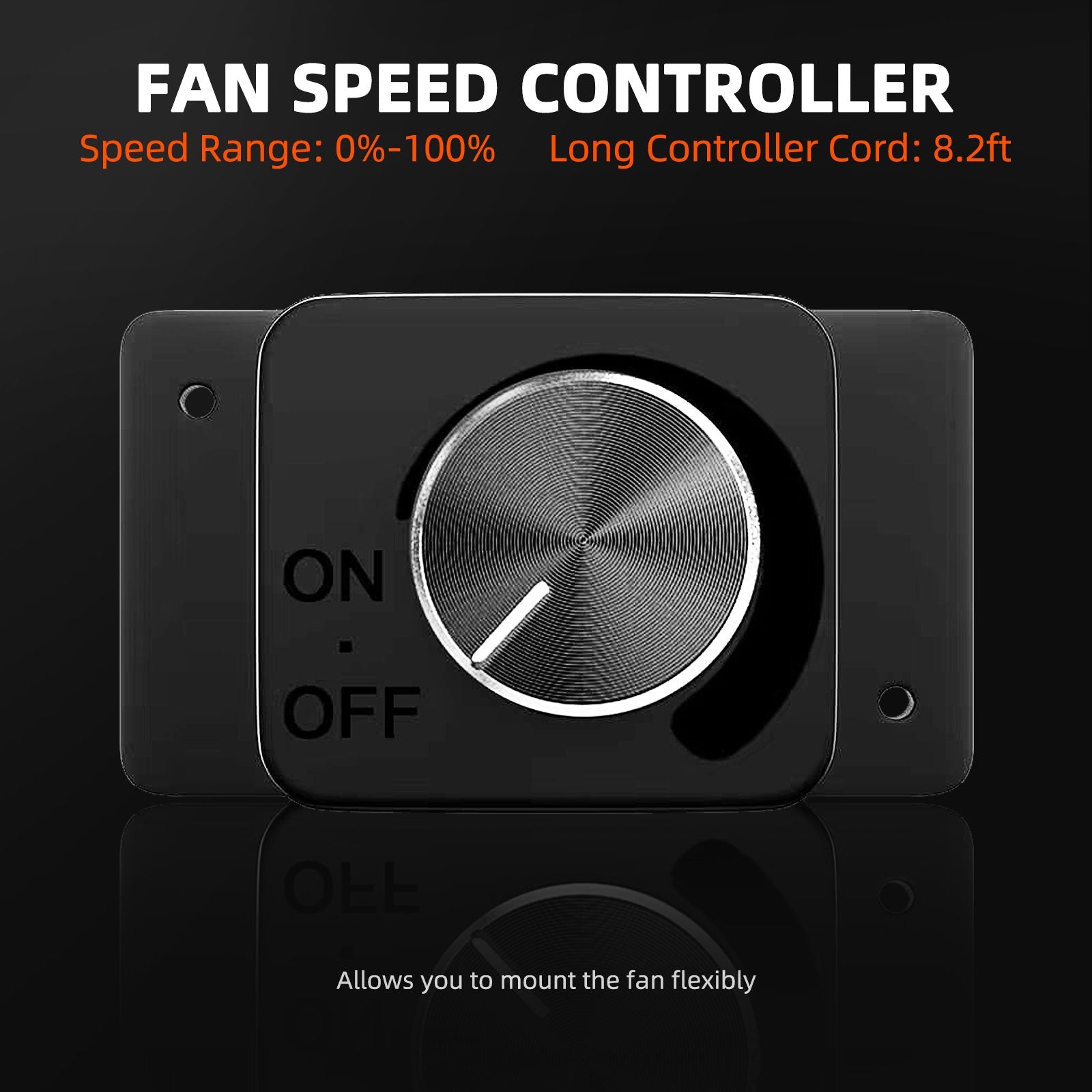 Spider Farmer SF2000 LED Grow Light + 2' x 4' Grow Tent + Inline Fan Combo with Speed Controller - Midwest Grow LLC